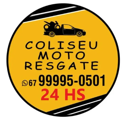  Guincho moto 24 HS