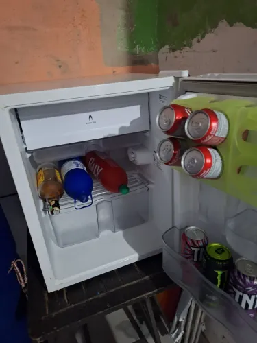 Vendo frigobar