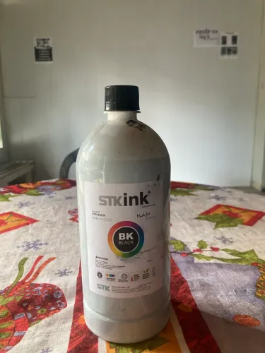 Tinta Stk L3110 L3150 L3210 L3250 Para Epson 1 litro