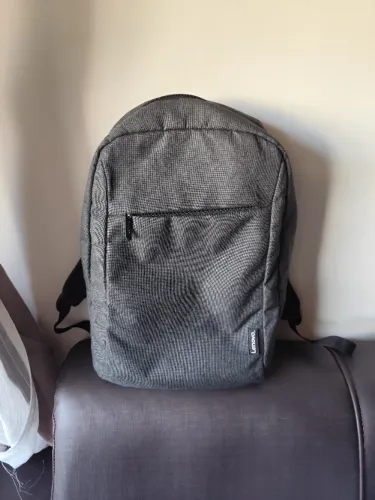 mochila original lenovo