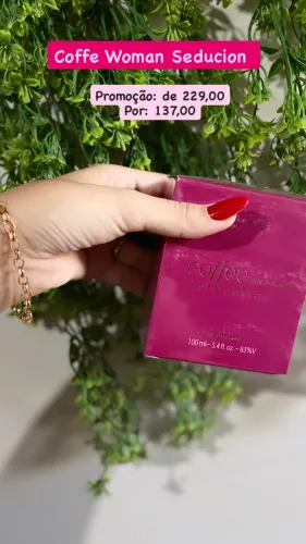 Produtos de cuidados 