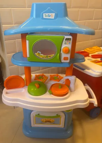 Pia infantil