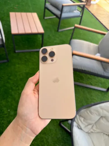 iPhone 16 Pro Max 256GB