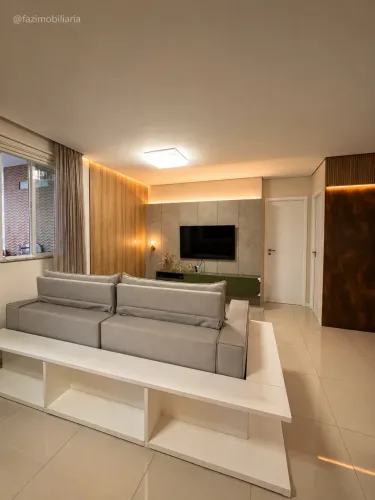 Vendo Apartamento 150m2 no Condomínio Essenza