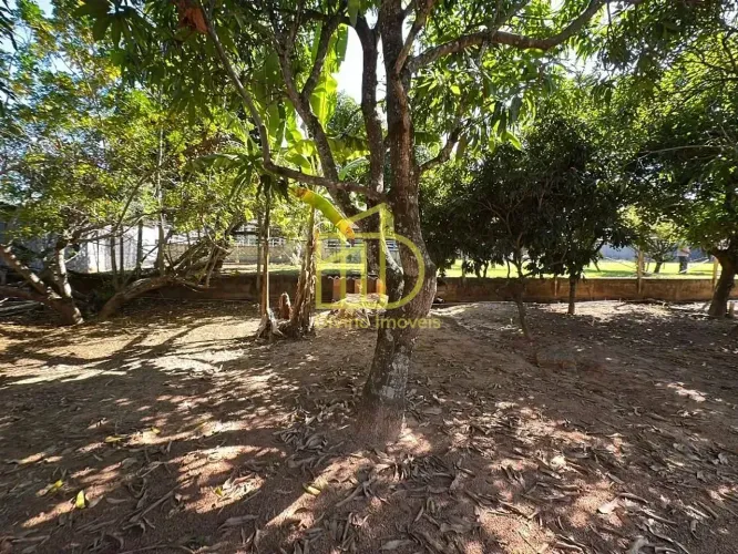 Chácara à Venda ou Locação com Estrutura Completa CANA VERDE (Divisa Porto Feliz/Sorocaba)