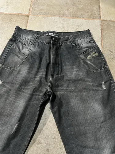 Bermuda vintage Fatal Surf