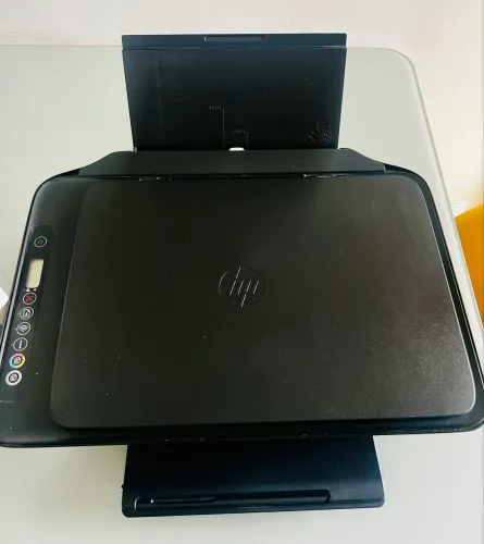 Impressora Hp