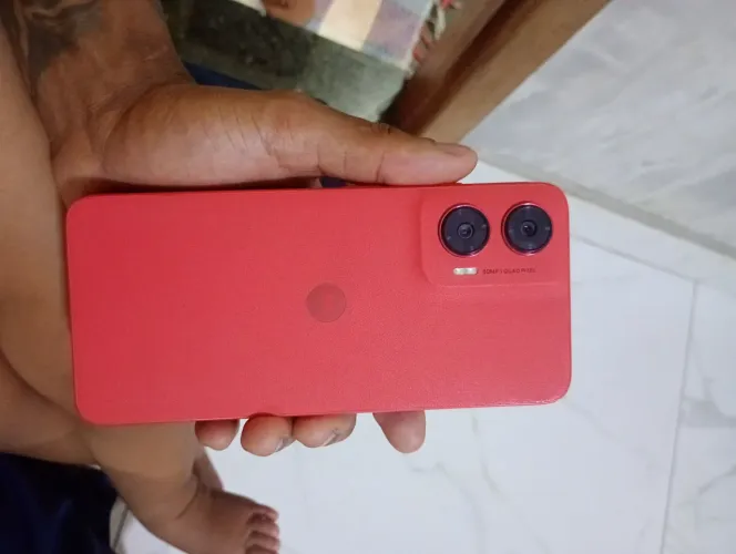 Motorola g35 5g 
