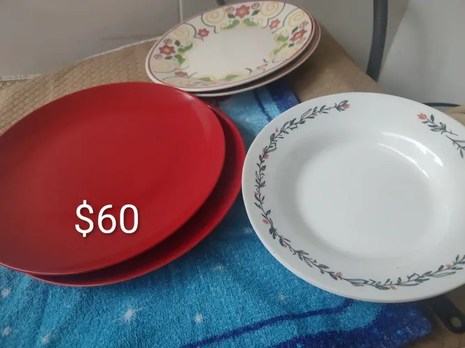 Utensílios