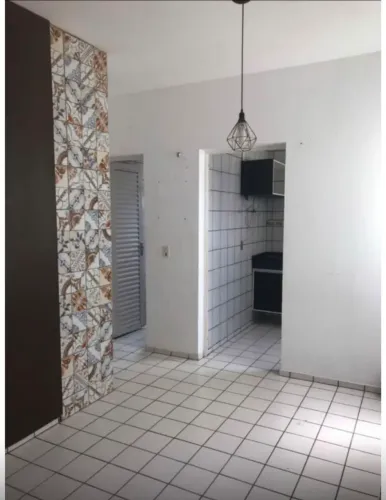 Apartamento morada do sol