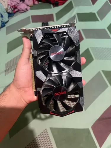 GTX 750ti 4GB