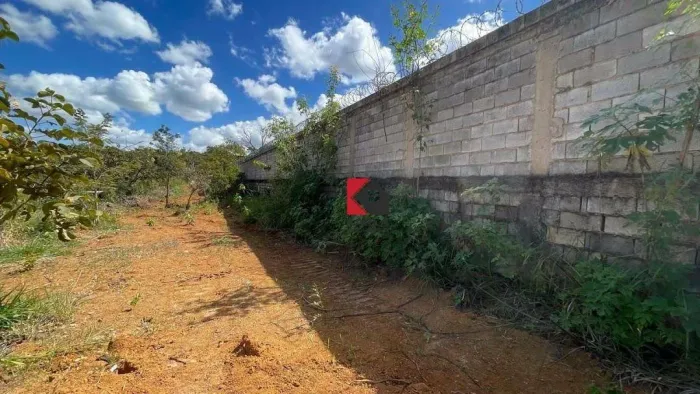 Terreno Residencial à venda, Recanto da Lagoa, Lagoa Santa - TE0760.!