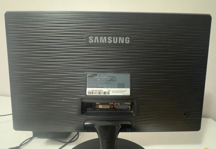 Kit monitoramento