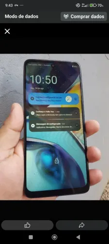 Moto G22/128GB