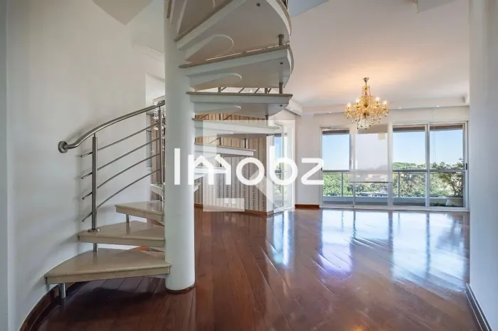 Apartamento à venda na Rua Natingui, 199 - Vila Madalena - São Paulo - SP - CEP: 05443-000