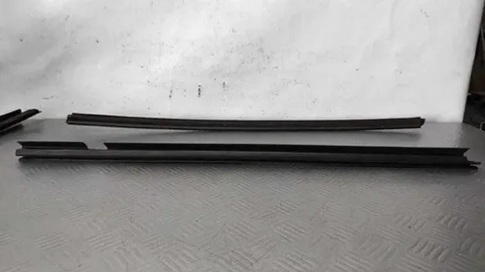  Kit Pestana Diant L/d Jac  J3 1.4 16v  2014 Preto
