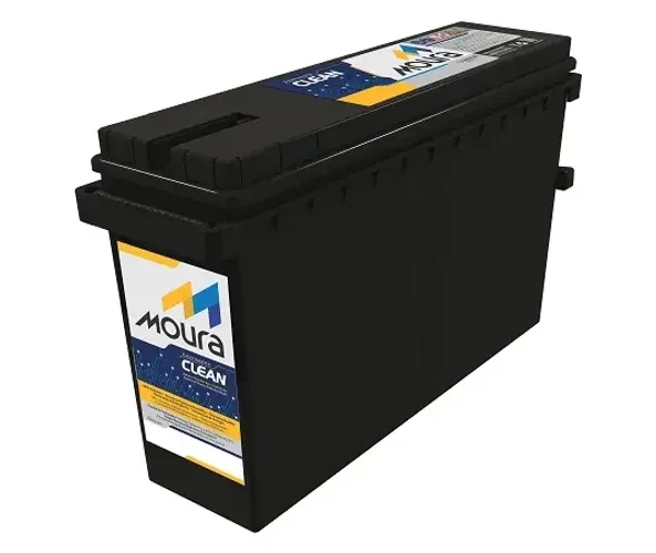 Bateria Estacionária 100a