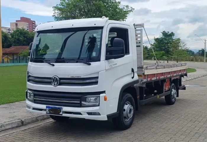 Delivery Express 20/21 ( estudo troca )