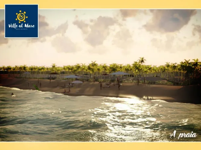 Residencial Ville Al Mare 91217 [53049]