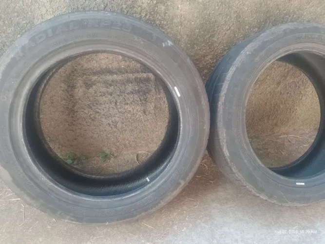 PAR DE PNEUS WESTLAKE 185/55R16