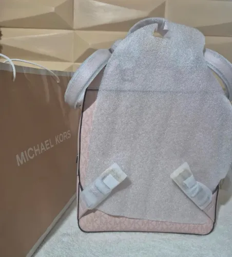 BOLSA MOCHILA ORIGINAL MIKE KROSS