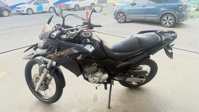 XRE 300 2023 ABS