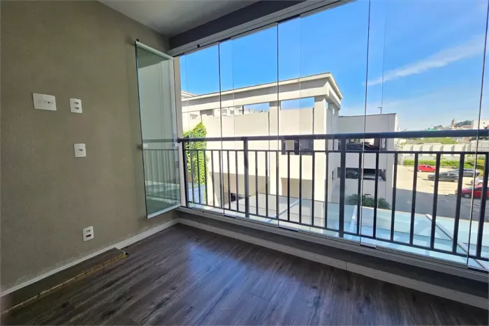 Apartamento à venda com 2 quartos, sendo 1 suíte, no condomínio Raiz São Paulo - Fase 1, S