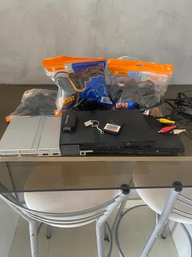 Kit Ps2 slim