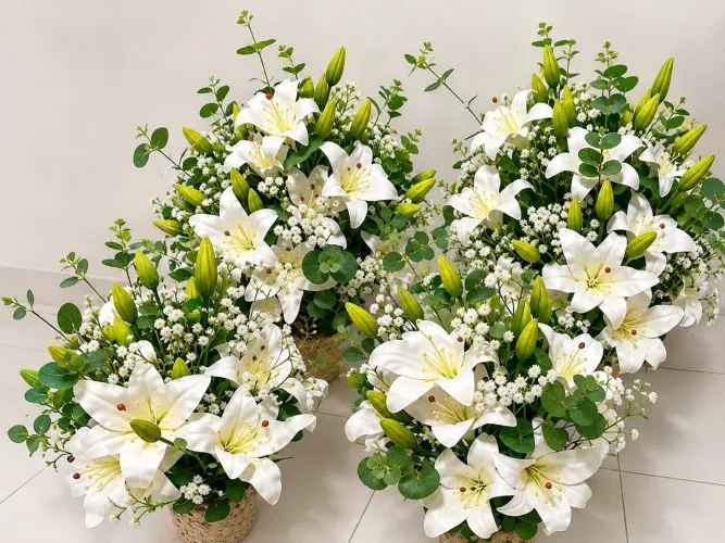 CONDIÇÃO ESPECIAL PARA DECORADORAS DE FESTAS 