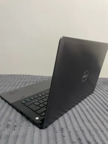 Notebook Dell I7