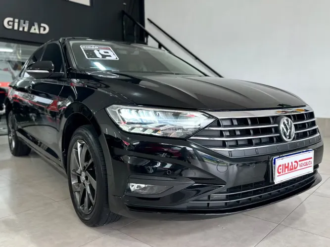 Volkswagen Jetta Comfort. 250 TSI 1.4 Flex 16V Aut. 2019