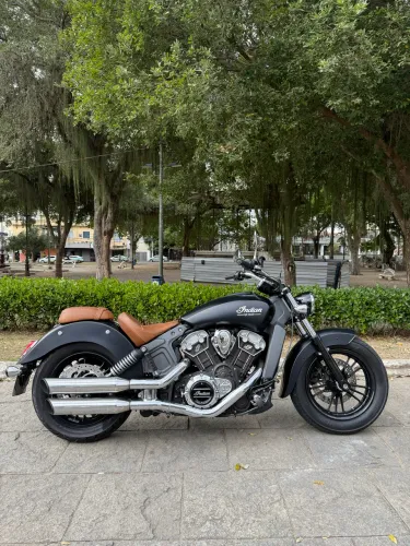 Indian Scout 1133cc