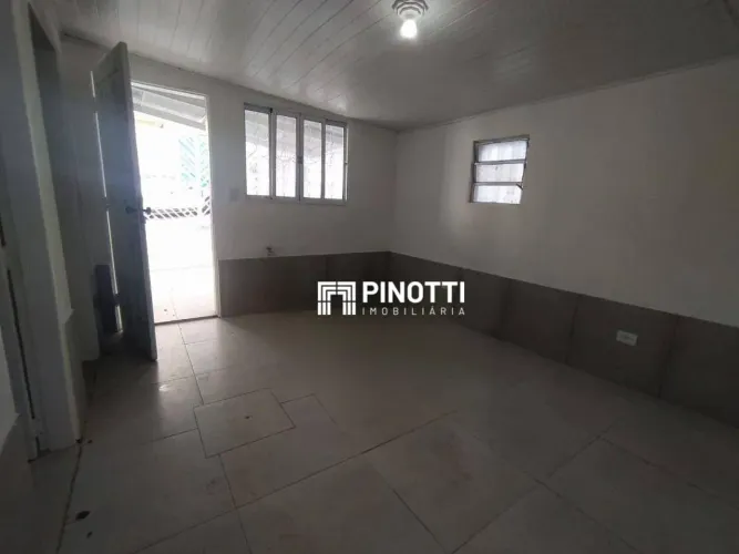 Casa com 2 dormitórios para alugar, 70 m² por R$ 2.440,00/mês - Vila Marlene - São Bernard