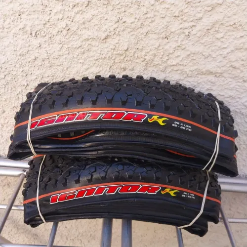 Acessórios para bikes