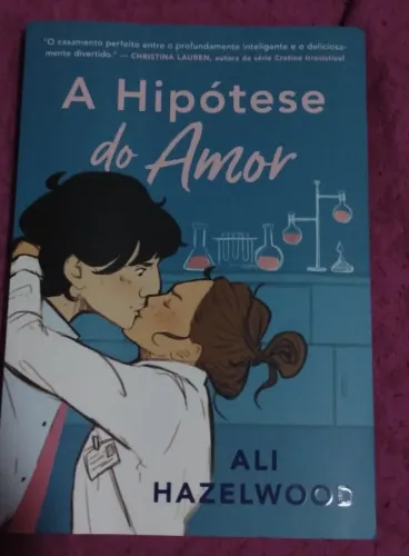 A Hipótese do Amor