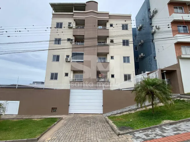 Apartamento para locação, Esplanada, Chapecó - SC