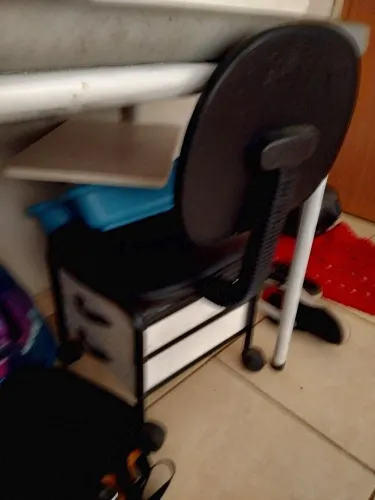 Móveis para salão de beleza