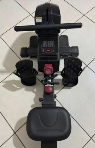 Aparelho de Remo propormos 440R