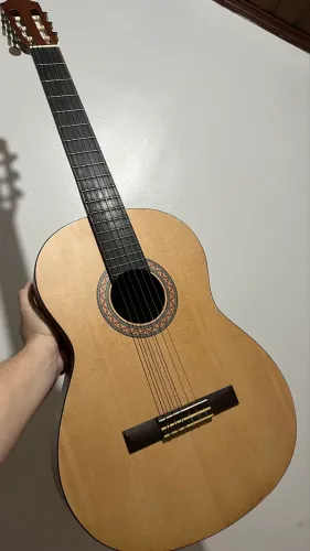 Violão Nylon Yamaha C40M