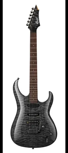 Guitarra Cort Aero 11