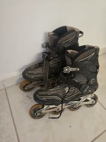 Patins fila 43