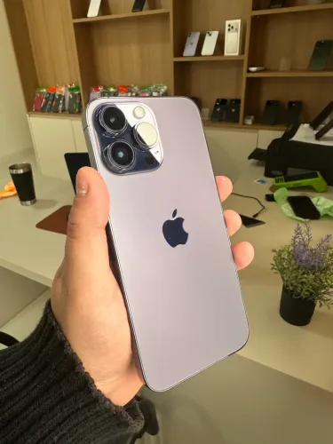 iPhone 14 Pro Max - 512GB