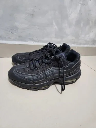 Airmax 95 Black