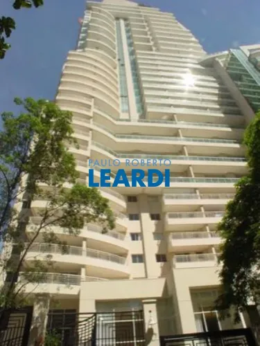 APARTAMENTO - CONSOLAÇÃO - SP