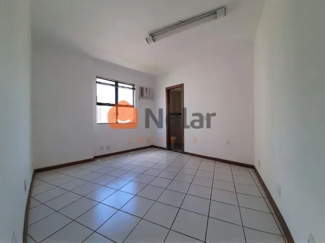 SALA DE 27 M² NA RUA DO OURO - BAIRRO SERRA EM BELO HORIOZONTE MG