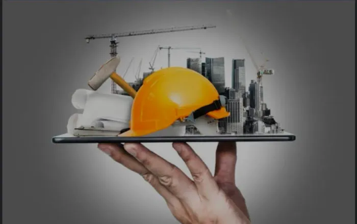 Vaga de Emprego - Engenharia/Construção Civil