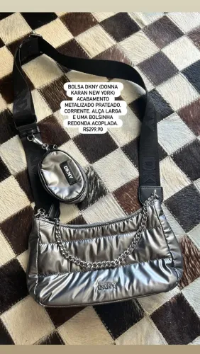 Bolsa DkNY