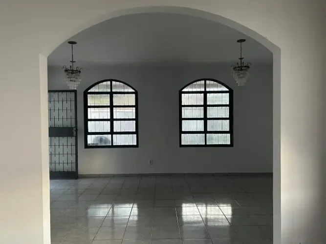Janelas e Porta de Ferro e Vidro