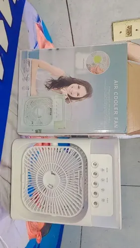 AIR COOLER FAN