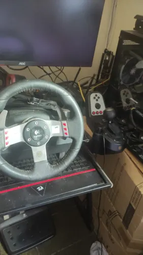 Volante G27